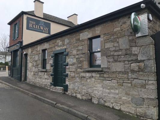 photo of Railway Bar Navan
